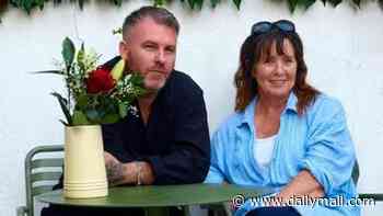 Coleen Nolan's new life with toyboy lover 20 years her junior... and why she's sacrificed her dream farm for him: Insiders tell ALEX DOYLE how she's 'desperate' to make romance work - and why friends are worried