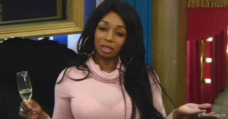 Who is Tiffany Pollard? Inside the career of the Big Brother star back causing havoc