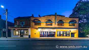 Sydney’s classic Roseville Cinema will stay open and independent after $8m sale