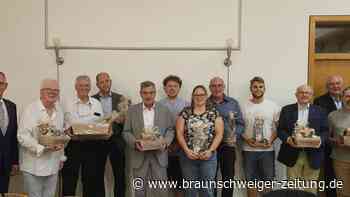 Samtgemeindebürgermeister räumt den Schreibtisch: Was Neumann in Elm-Asse hinterlässt