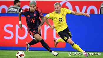 Bayern gegen Dortmund! Darum elektrisiert der Klassiker ganz Deutschland