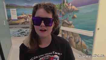 Tumbler Ridge shooting survivor Maya Gebala being released from hospital, father says