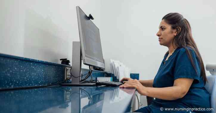 Join us for the final Nursing in Practice virtual event of the year