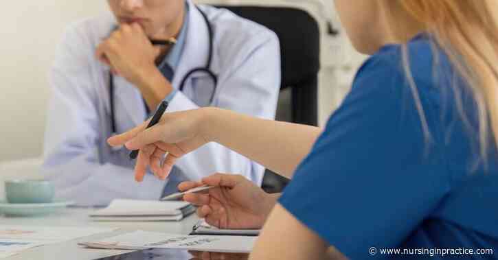 RCN urges review body to address ‘continuing failures’ in GPN pay