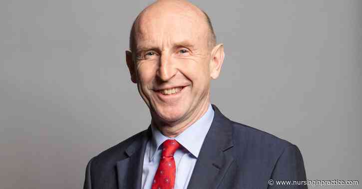 Autumn Budget: government to ‘ringfence’ spending for prevention