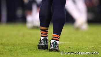 Caleb Williams plans to defy NFL: Bears QB to stick with unapproved cleat also worn by former Super Bowl MVP