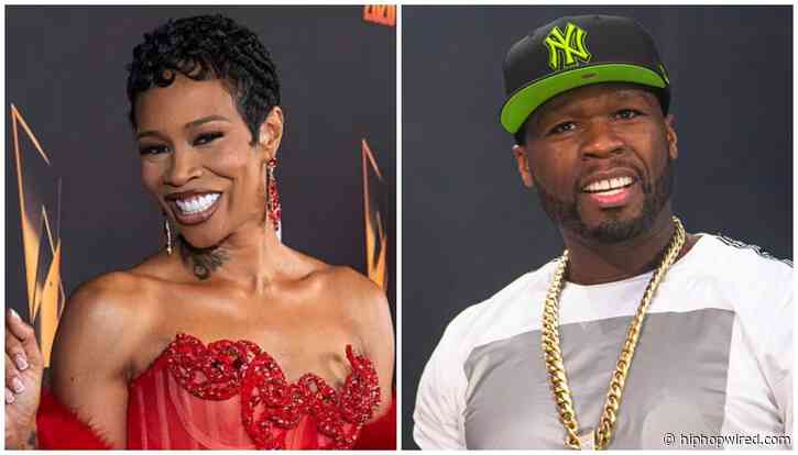 A Florida Judge Grants 50 Cent A Temporary Restraining Order Against Rick Ross’ Baby Mama, Tia Kemp