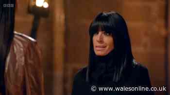 BBC viewers fear Celebrity Traitors is 'doomed' after Claudia Winkleman decision