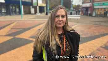 Merseyside mums 'living in fear of their sons' are afraid to speak out