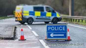 Investigation underway after body found in burnt-out car
