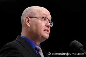 Online harms to be added to definition of sexual exploitation: Alberta legislation