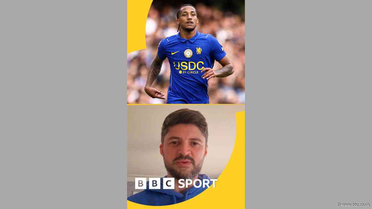 Replacing injured Joao Pedro in FPL