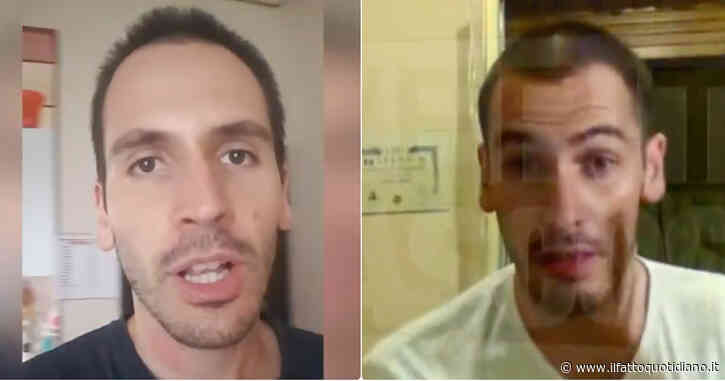 I deliri di Andrea Sempio nei video choc inediti mostrati in tv: “Lo stupro è una strategia di riproduzione accettata e voluta dalla natura”