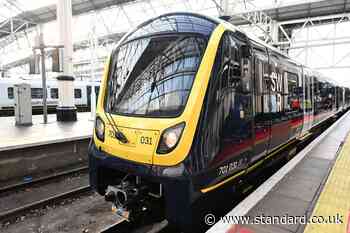 London rail commuters face fare rise up to 4.2%