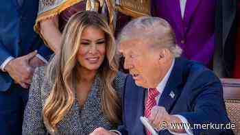 Melania Trump stoppt Kämpfe um Oleschky – doch der Friedensnobelpreis bleibt laut Experten fern