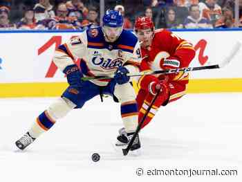 Are the Edmonton Oilers as good as their record so far? Time for a vibe check