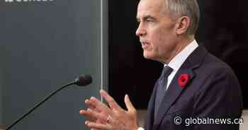 Ottawa to invest up to $1.6B in Canadian AI firm Cohere