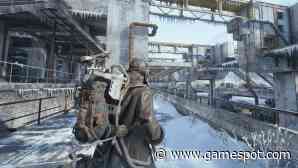 Arc Raiders Divided Quest Guide: Where To Find Nomad Recordings