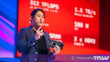 FuriosaAI raises $620m at a $2.9bn valuation for its Nvidia rival chips