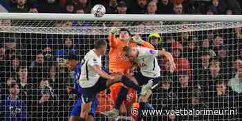 'Van Hecke deed het ongelooflijk goed, Penders zag hem en deed half in z'n broek'