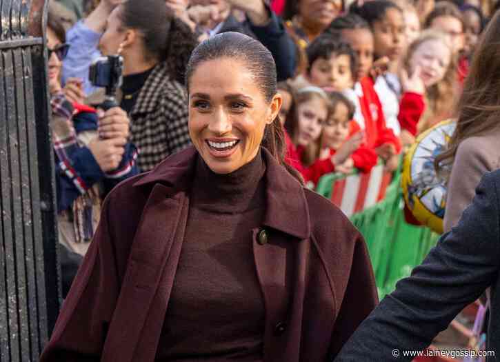 Celebrity Social Media, October 29, 2026