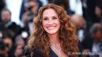 Julia Roberts wird 59: Ehemann Danny Moder begeistert mit romantischer Liebeserklärung
