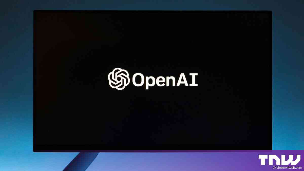 OpenAI rewrites its AI rulebook around five core values