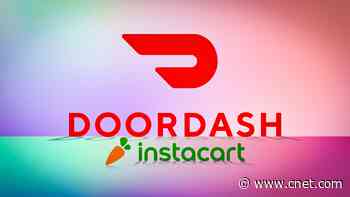 DoorDash Plans to Acquire Grocery Delivery Service Instacart in $17B Deal