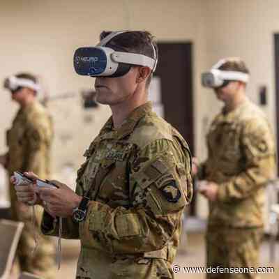 Army pilots are trying virtual reality to stay more alert in flight