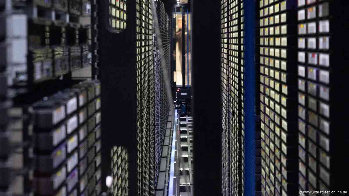 Widerstand in den USA: Milliarden für KI: Jetzt droht Tech-Konzernen unerwarteter Gegenwind