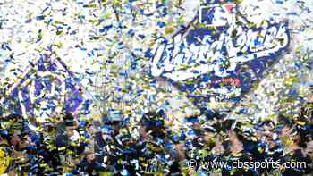 Brewers set World Series parade for Friday, two days after winning 2026 title