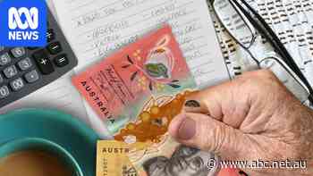 Australians priced out of comfortable retirement call for higher pension