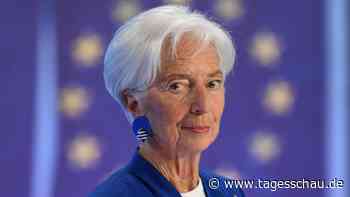Wer auf EZB-Chefin Christine Lagarde folgen könnte