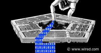 A Defense Contractor Gave Their Personal AI Agent Access to a Secure Pentagon System