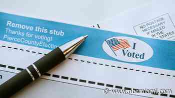 How to track your mail-in ballot in Florida