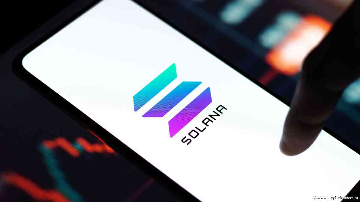 Solana-apps zetten voortaan bankgeld om in stablecoins