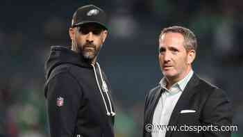 Who's to blame for Eagles shocking collapse? Five places to point fingers