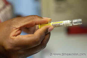 500 babies received ‘improperly stored’ Hepatitis B vaccines at Albany Med