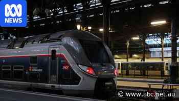 Trains in Europe are getting safer despite recent tragedies in Spain