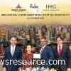 IHG Signs Ruby Hotel in Bangkok