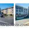Holiday Inn and Holiday Inn Express Properties Near Indianapolis Airport Listed for Sale