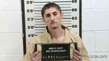Santa Fe Police arrest repeat offender