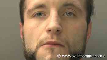 Man who made £160,000 from illicit trade to pay back just £1,700