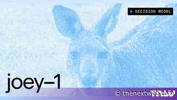 Baseten’s joey-1 makes AI decisions for a penny per million tokens