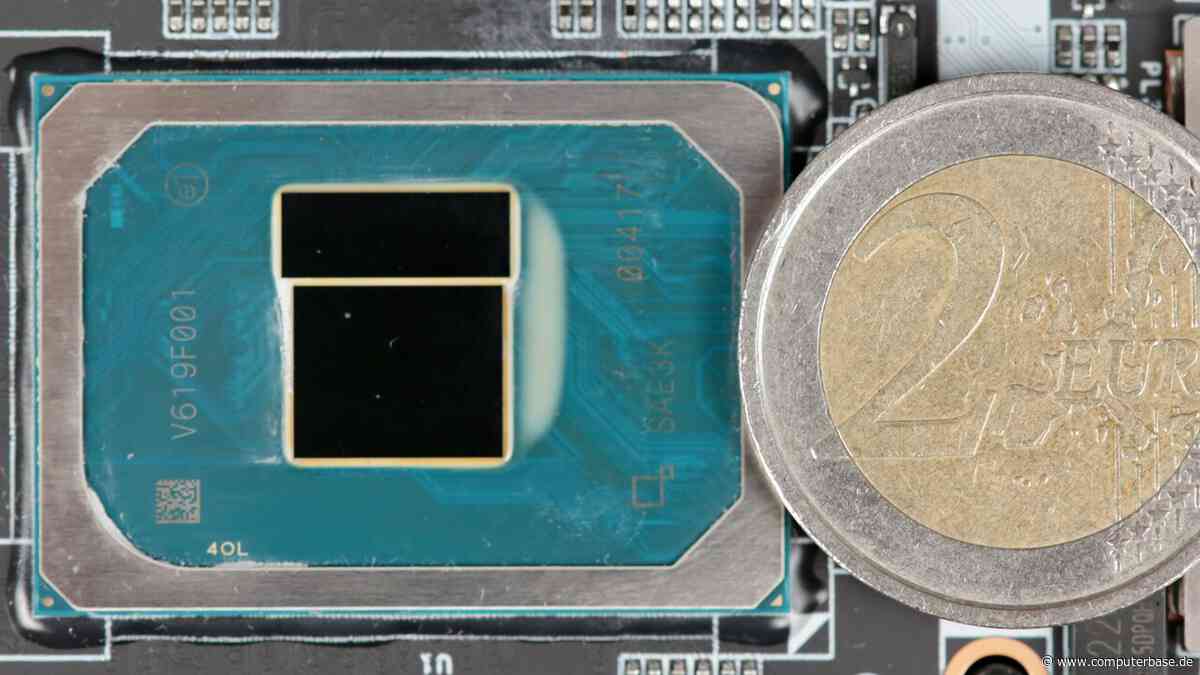 Moon Lake: Bei diesem SoC setzt Intel nur noch auf LPE-Cores