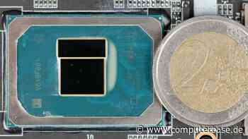 Moon Lake: Bei diesem SoC setzt Intel nur noch auf LPE-Cores