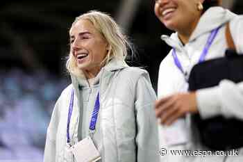 Man City vs. PSG LIVE: Women's Champions League updates as hosts chase first win in Europe