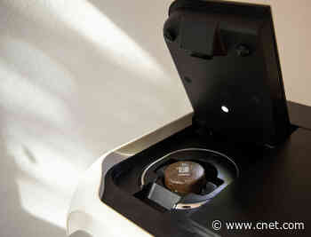 Keurig’s First Brewer That Uses Compostable Pods Is Impressive, but With Room to Improve