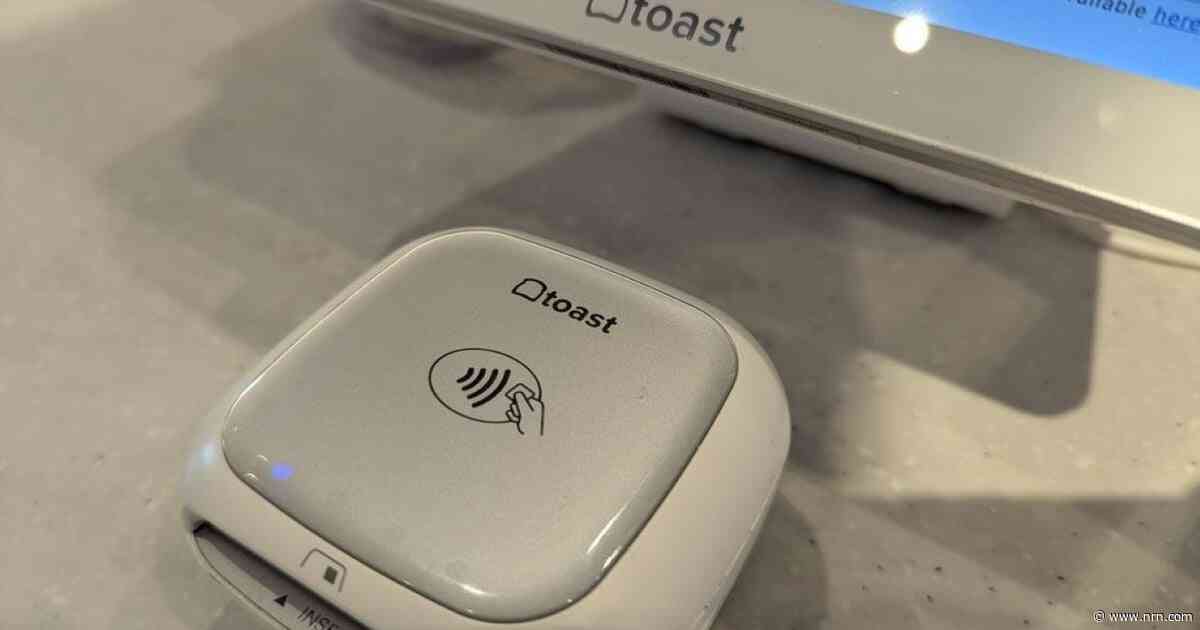 Toast is sued by the FTC over alleged hidden fees, 24/7 support claims