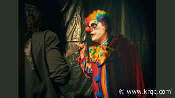 Immersive Halloween experience brings comedy and horror to Albuquerque
